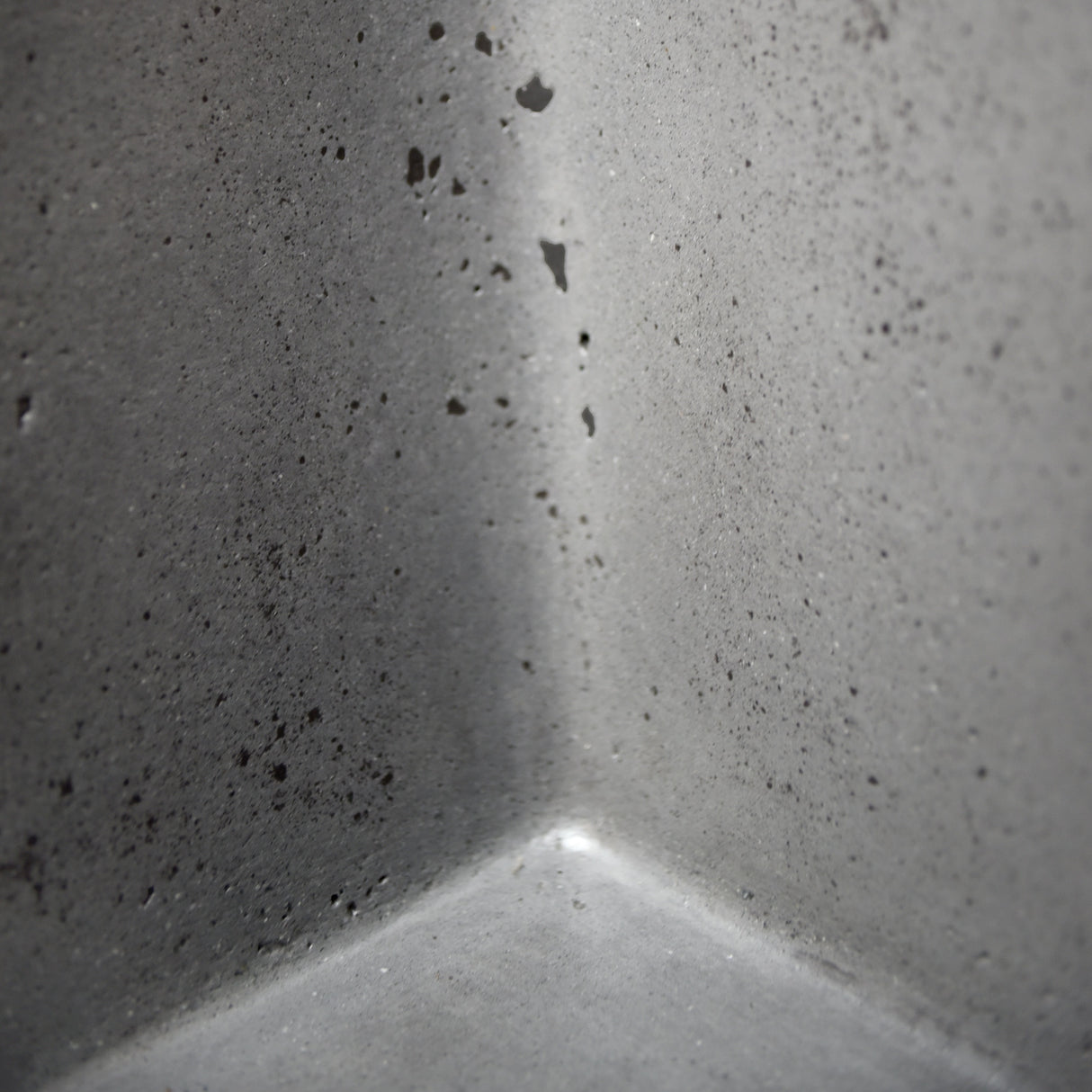 Native Trails NSB1515-A Ventana Native Stone Under Mount Bar/Prep Sink, Ash