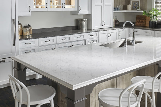 Viatera Custom Countertop - get a personalised quote for your project