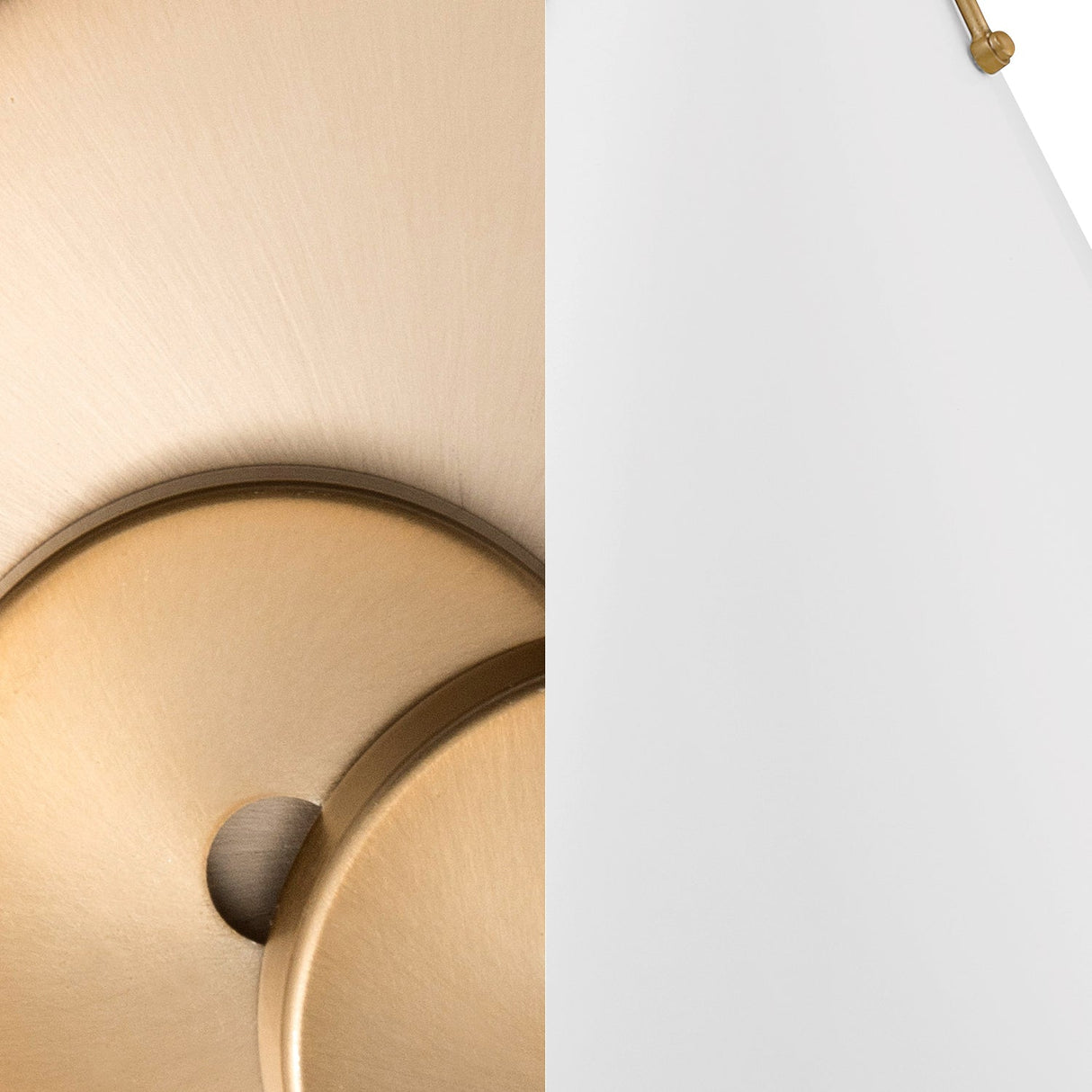 Xavier 2 Light Matte Black Chandelier XAV-B9302-MK