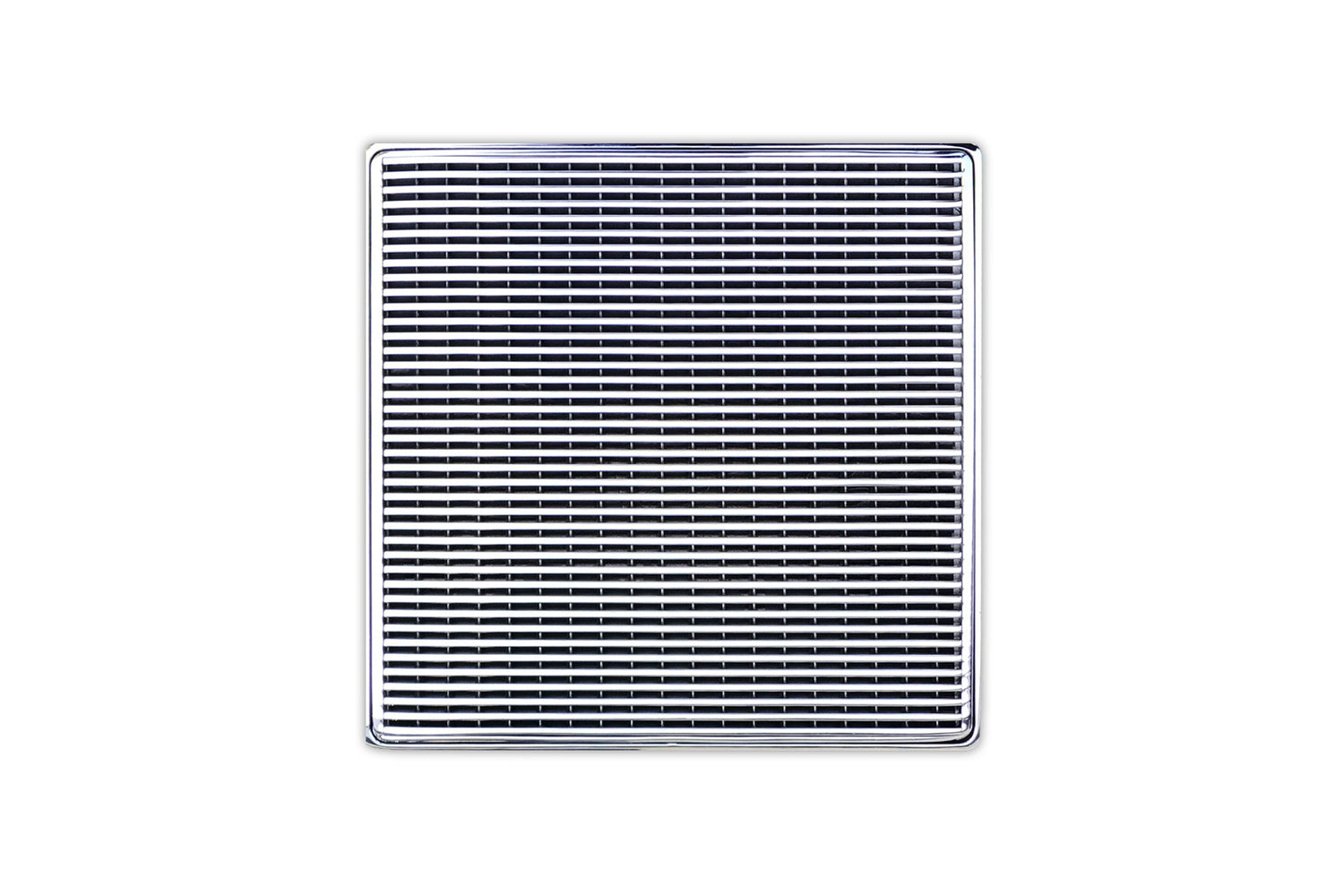 Infinity Drain W 5 5” Strainer - Wedge Wire & 2" Throat for W 5, WD 5, WDB 5