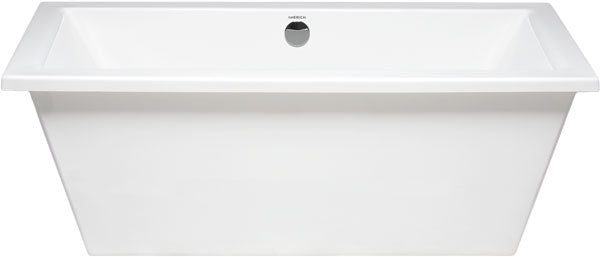 Americh WA6636T-BI Wade 6636 - Tub Only - Biscuit