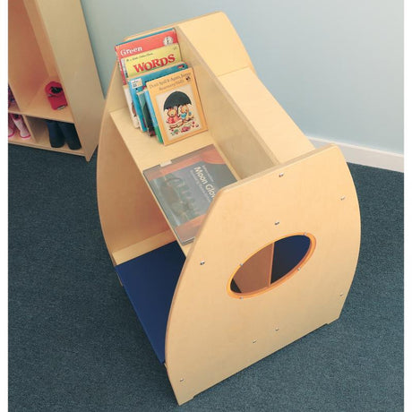 Whitney Brothers Two Sided Reading Pod - WB0209
