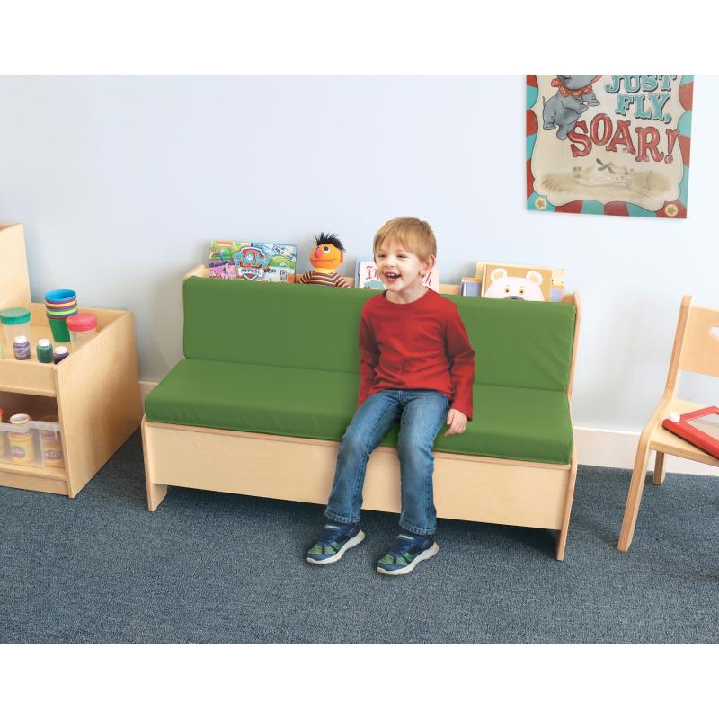 Whitney Brothers Comfy Reading Center - WB0971