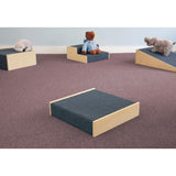Whitney Brothers Woodscapes Small Platform - WB1471