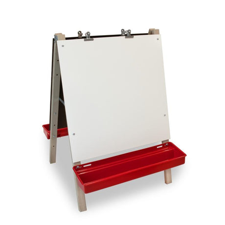 Whitney Brothers Toddler Adjustable Marker Board Easel - WB1863