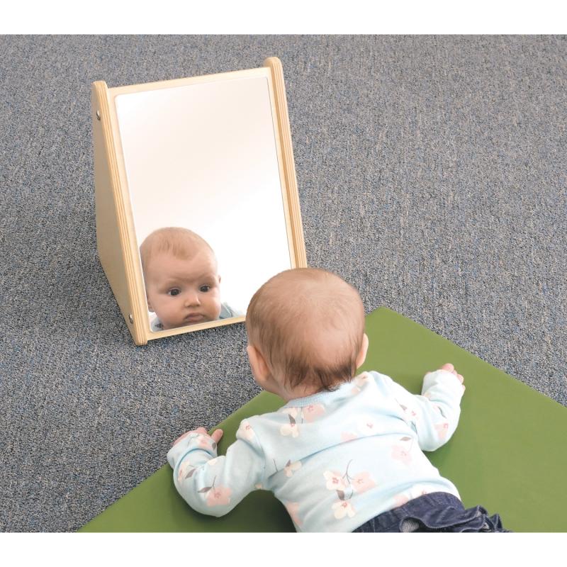 Whitney Brothers Infant Mirror Stand - WB2112