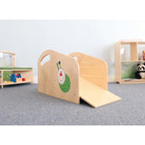 Whitney Brothers Toddler Step And Ramp - WB2114