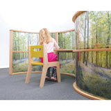 Whitney Brothers Nature View Serenity Pod - WB2611