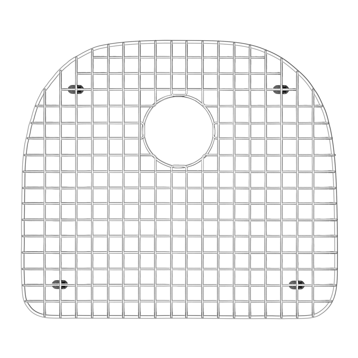 Stainless Steel Kitchen Sink Grid For Noah's Sink Model WHNU2119