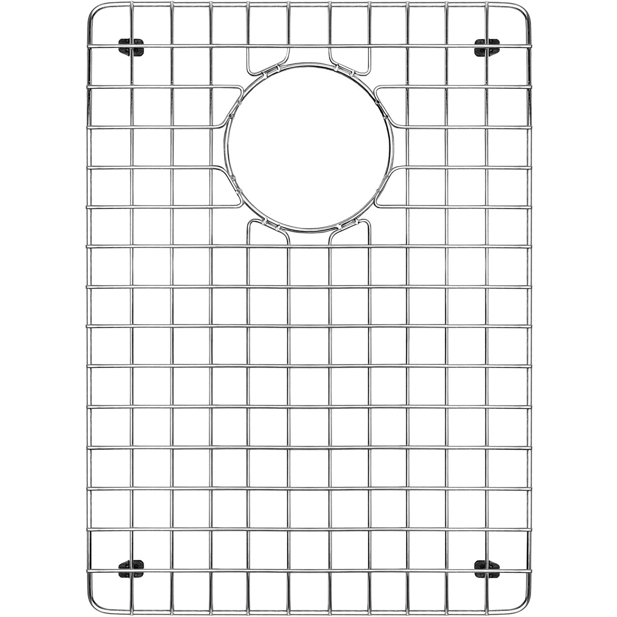 Stainless Steel Kitchen Sink Grid For Noah's Sink Model WHNCM1520