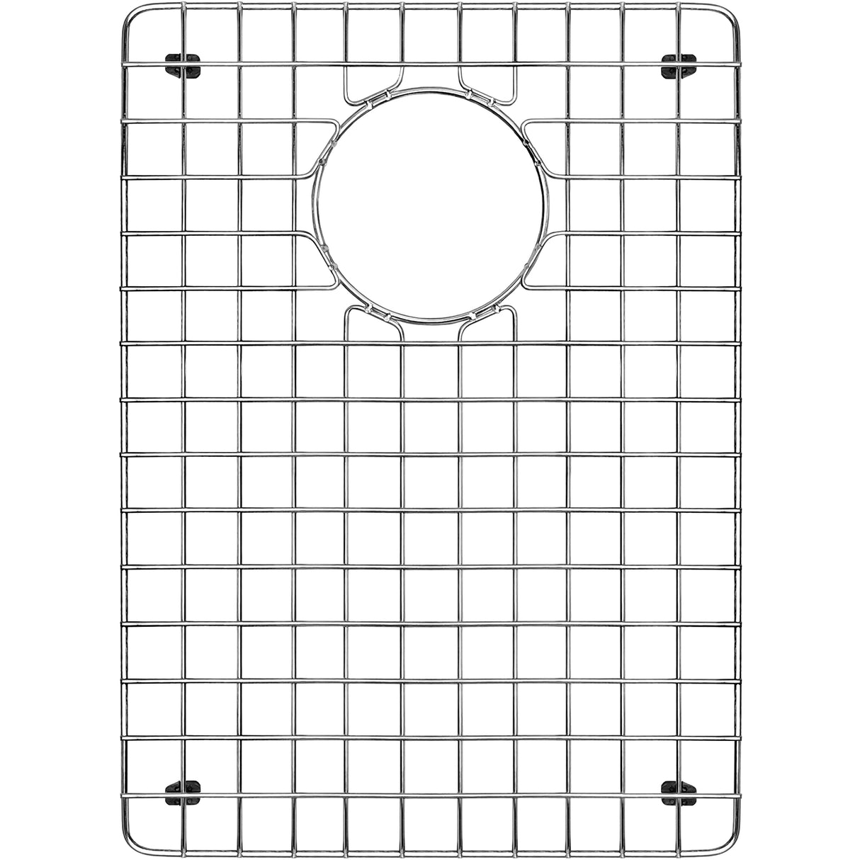 Stainless Steel Sink Grid For Noah's Sink Model WHNCM2920EQ
