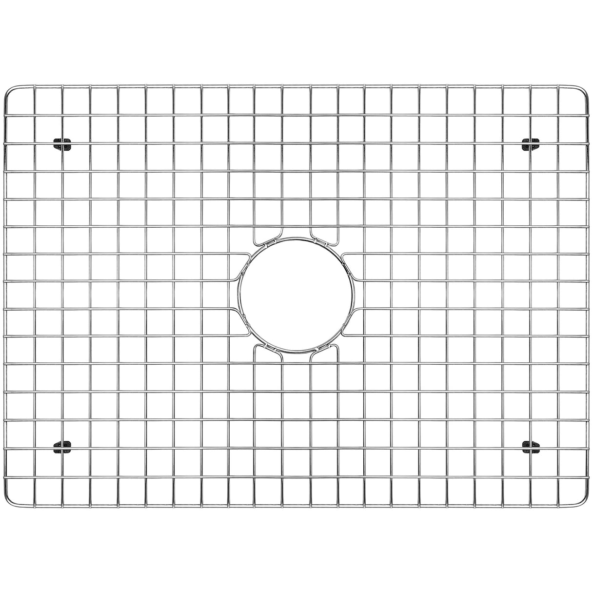 Stainless Steel Kitchen Sink Grid For Noah's Sink Model WHNCMAP3026