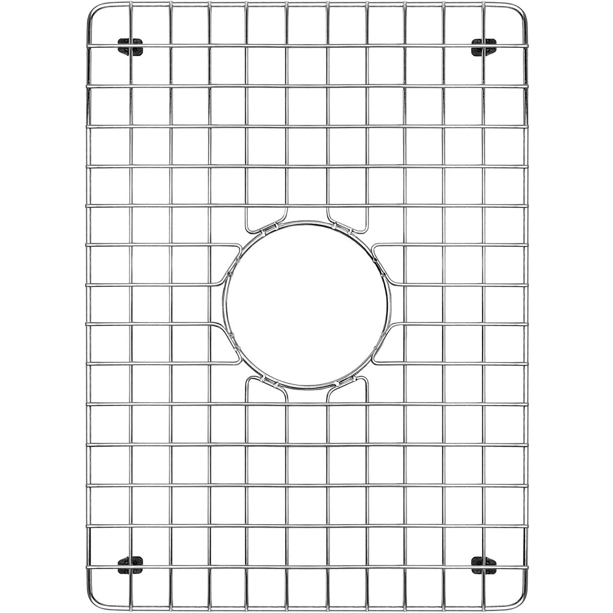 Stainless Steel Kitchen Sink Grid For Noah's Sink Model WHNCMAP3621EQ