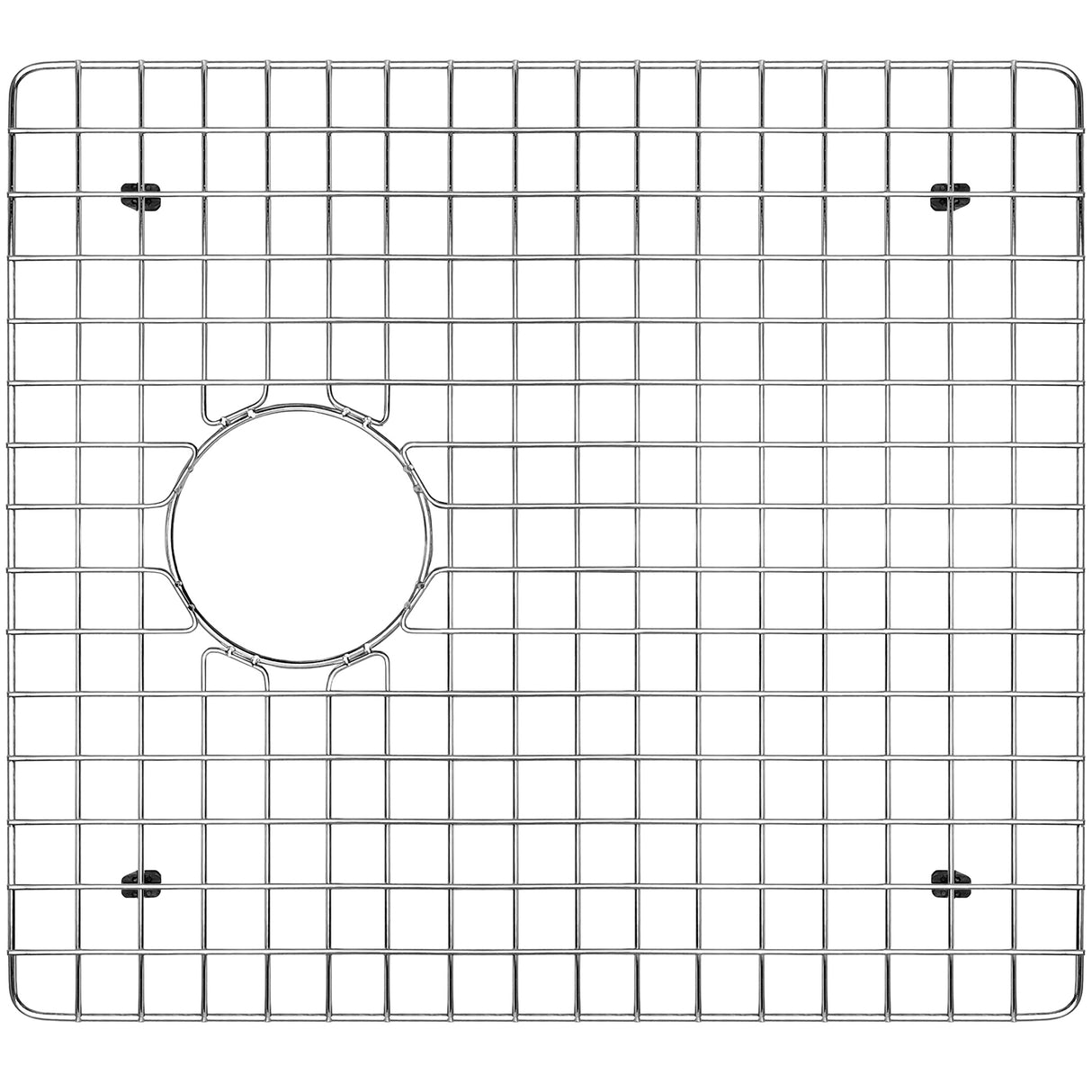 Stainless Steel Kitchen Sink Grid For Noah's Sink Model WHNCMD5221