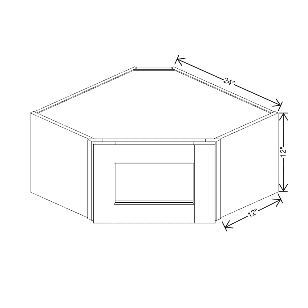 Sage WM2442H - J&K Cabinetry