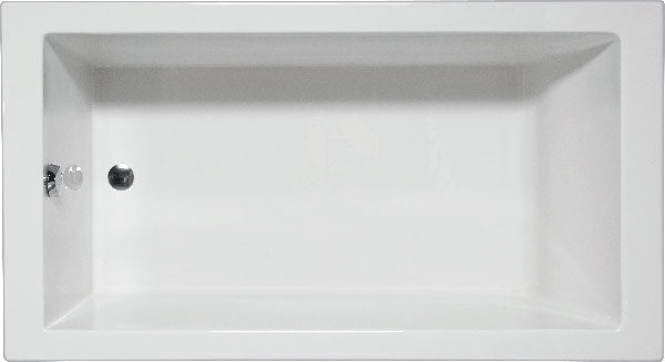Americh WR6036T-WH Wright 6036 - Tub Only - White