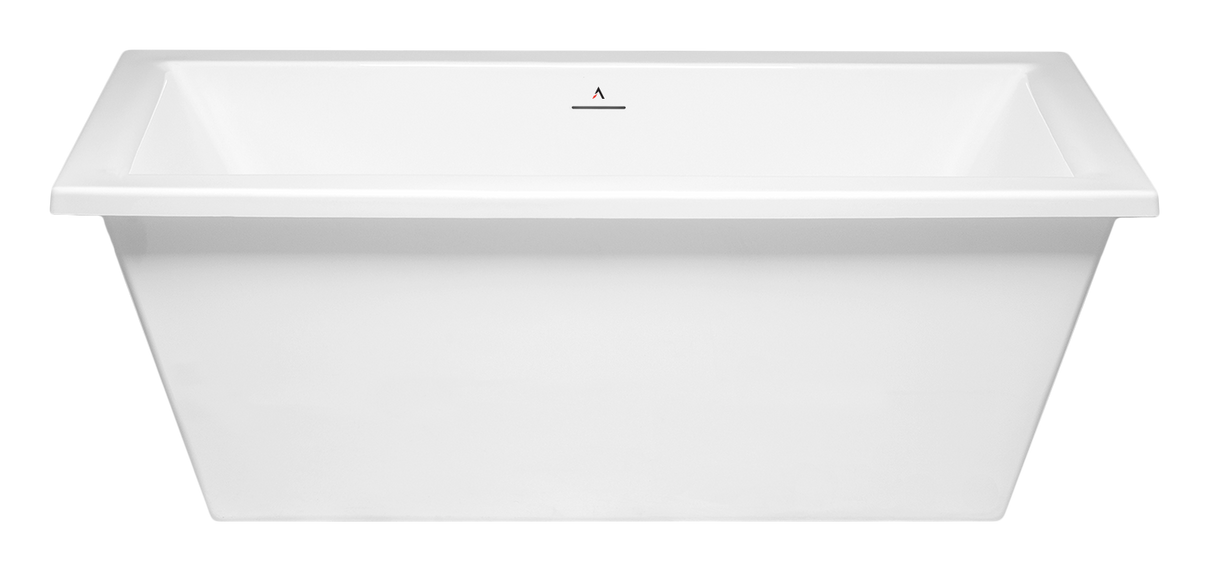 Americh WA6636T-BI Wade 6636 - Tub Only - Biscuit