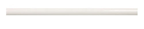 Roca Tile Usa Inc Pencil Elegant Ideas 1X16 (Actual 3/4 X 16) Zellige White Subway