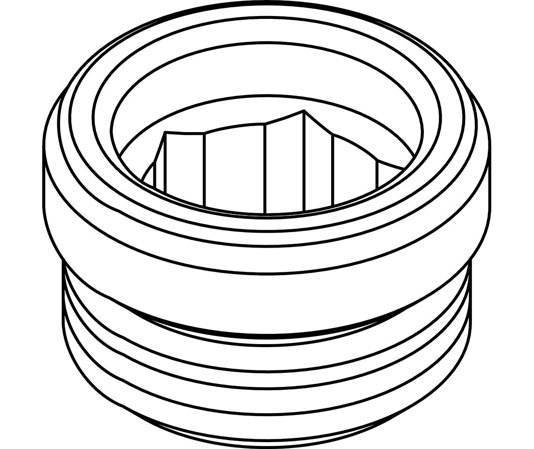 Central Brass X165-6500