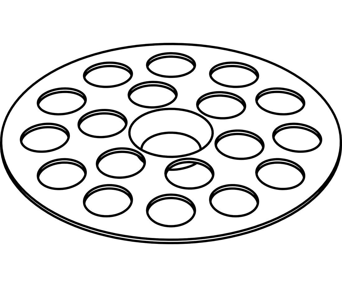 Central Brass X218-B