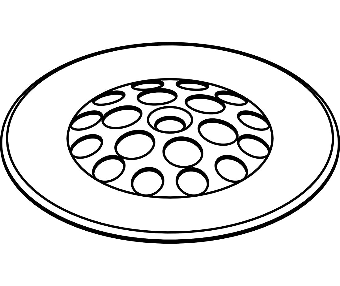 Central Brass X218-F