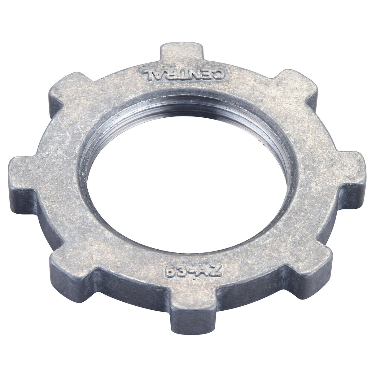 Central Brass X53-AZ