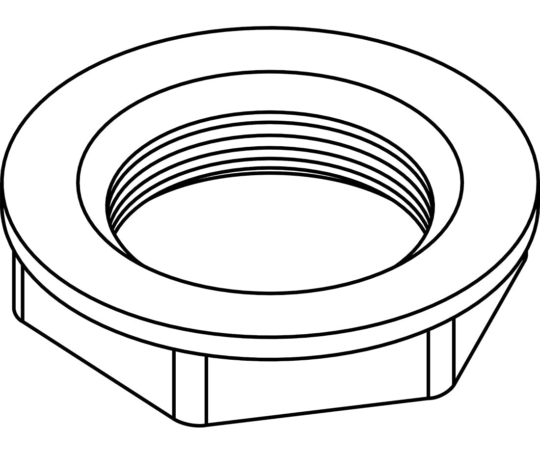 Central Brass X7133-AZ