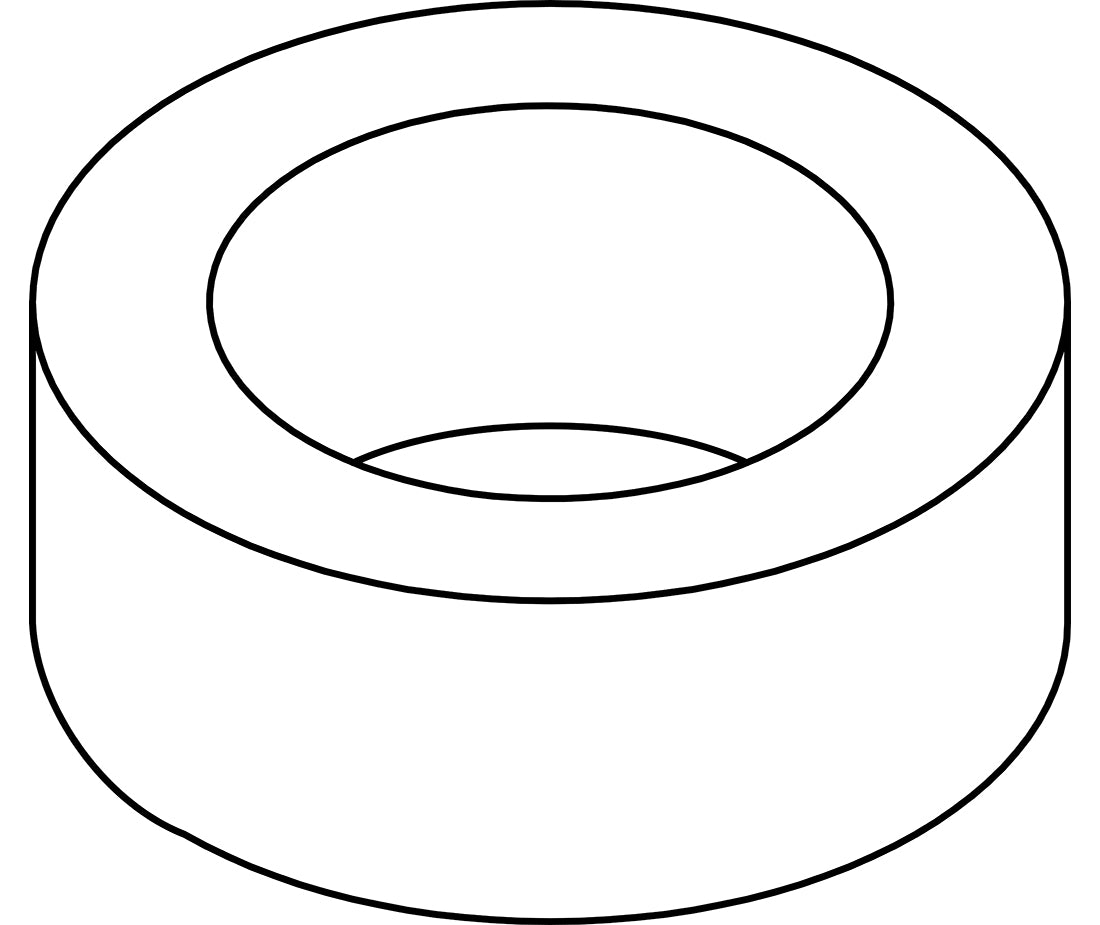 Central Brass X814-BARP