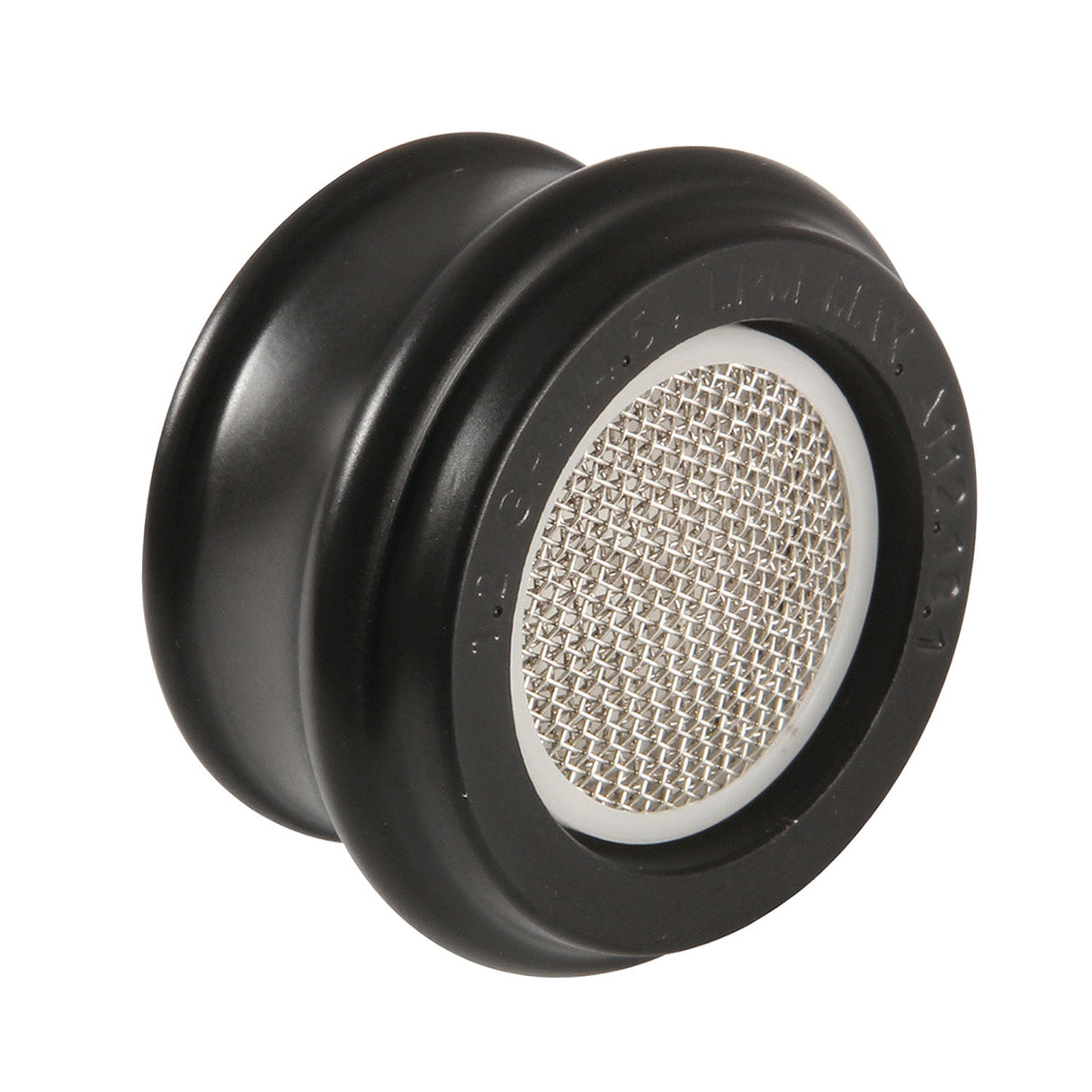 Cal Green Z12FSCSA1970 1.2 GPM Female Aerator, Matte Black