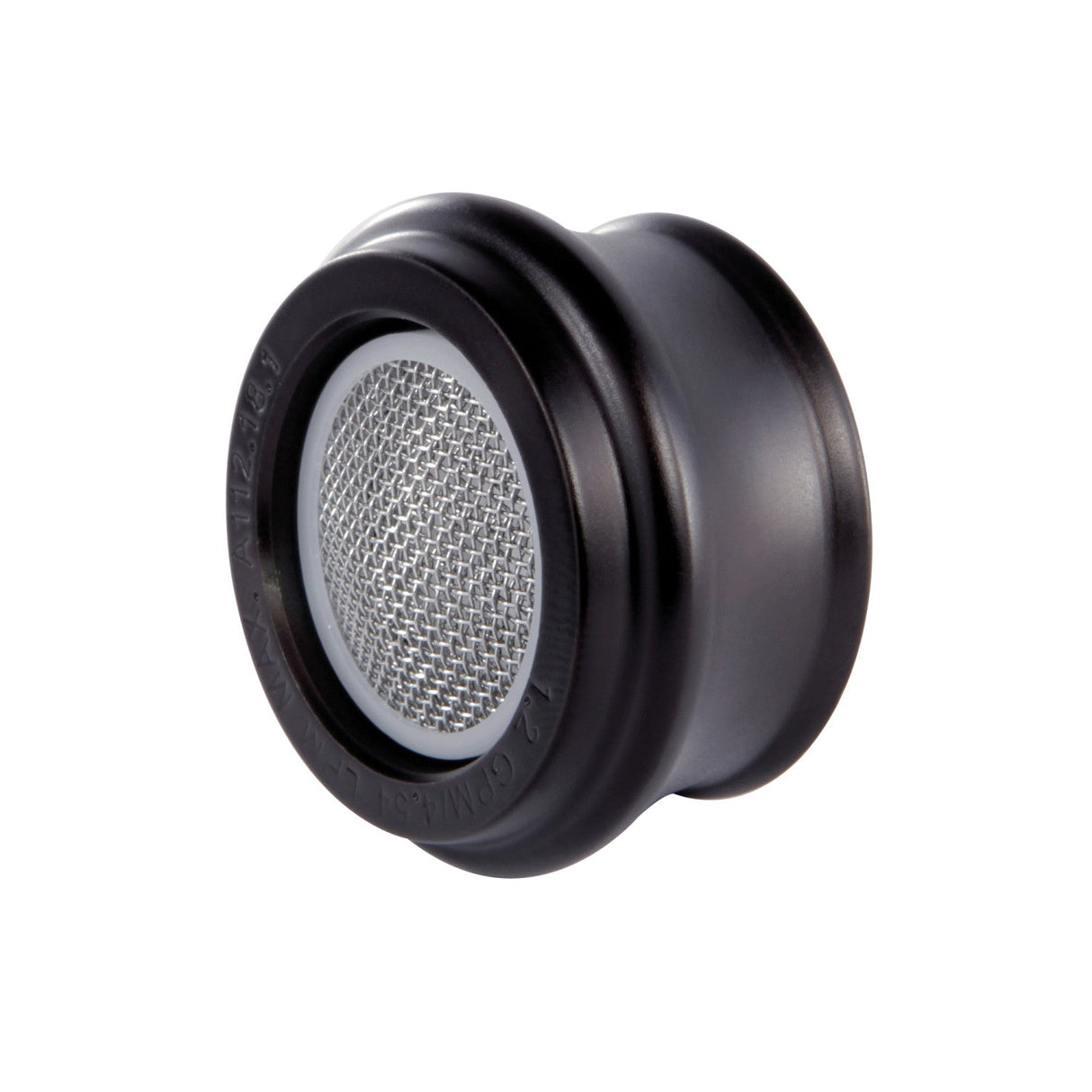 Cal Green Z12FSCSA1975 1.2 GPM Female Aerator, Oil Rubbed Bronze