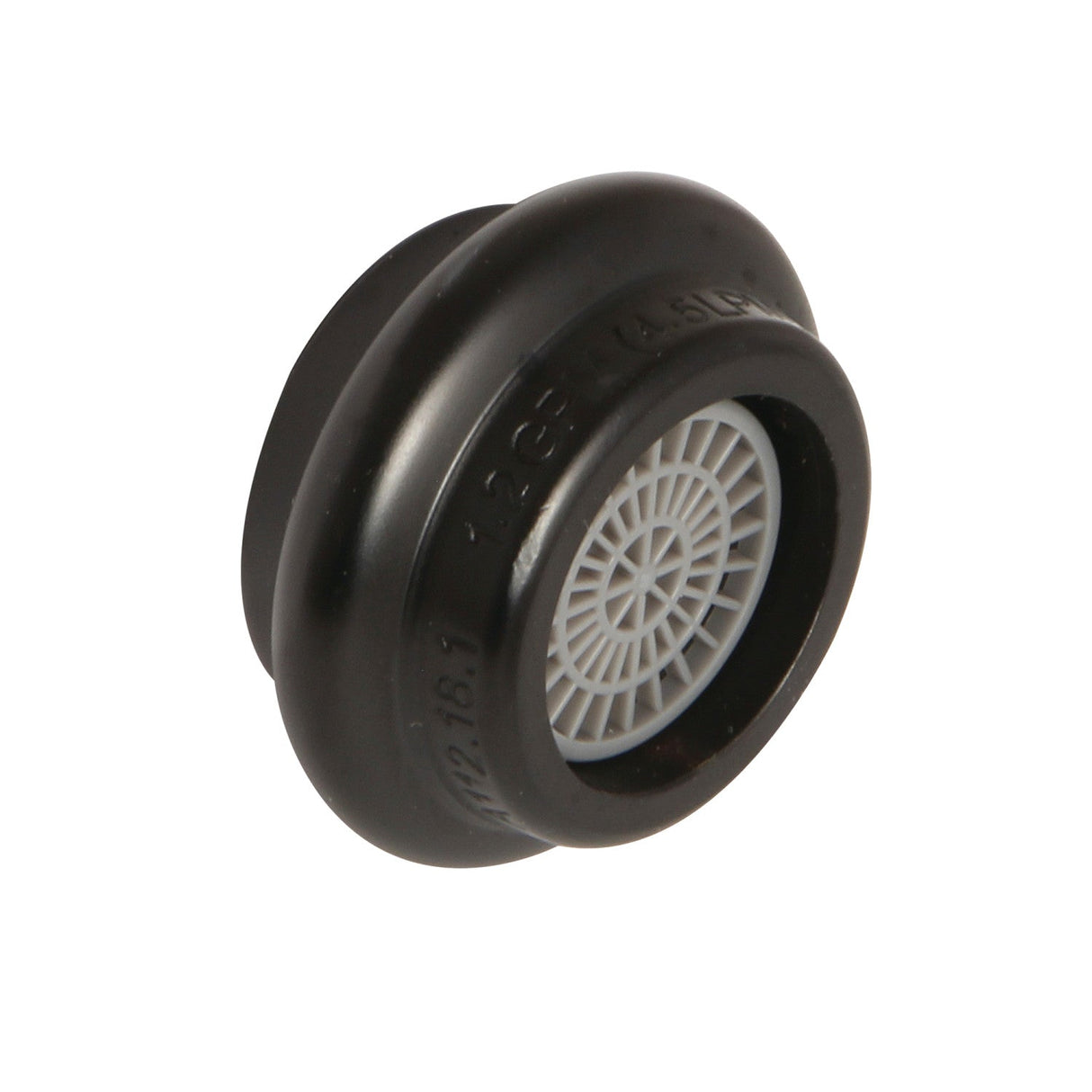 Cal Green Z12KBSA1790 Cal Green 1.2 GPM Female Aerator, Matte Black