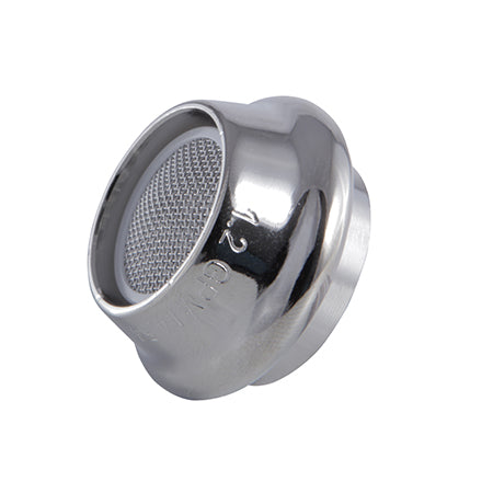 Z12KBSA7646 Cal Green 1.2 GPM Female Aerator, Polished Nickel