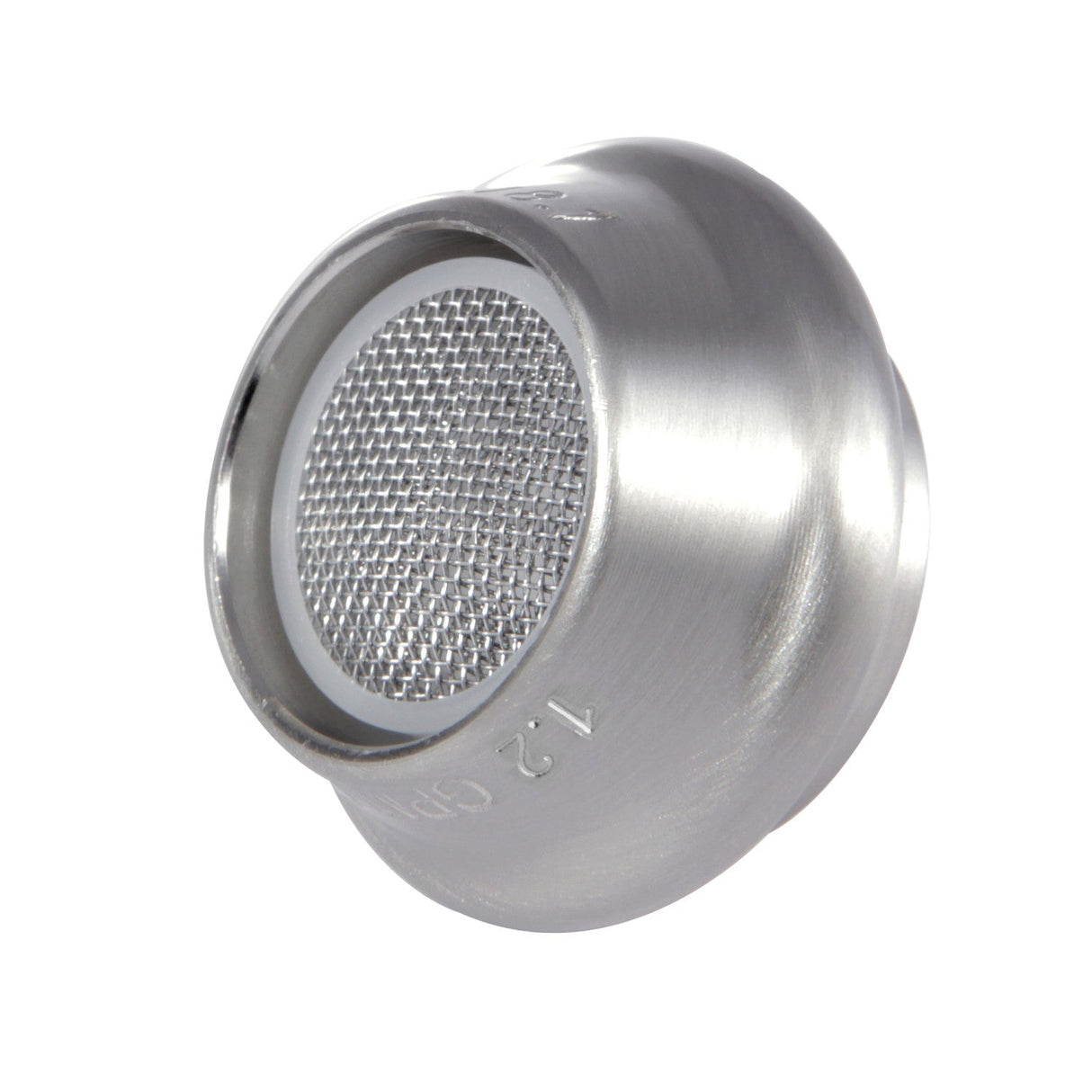 Z12KBSA7648 Cal Green 1.2 GPM Female Aerator, Brushed Nickel