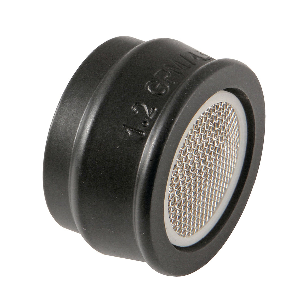 Cal Green Z12KBSA790MB 1.2 GPM Female Aerator, Matte Black