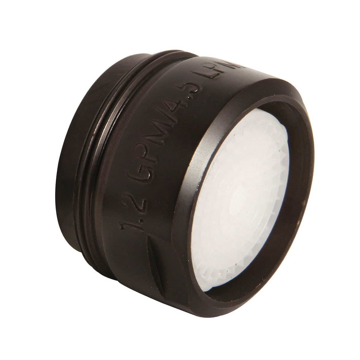 Cal Green Z12KBSA8795 1.2 GPM Male Aerator, Oil Rubbed Bronze