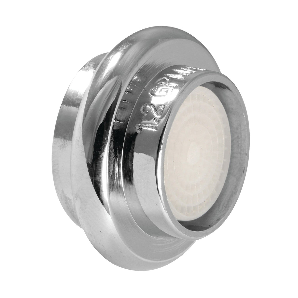 Cal Green Z12KSSA1991 1.2 GPM Female Aerator, Polished Chrome