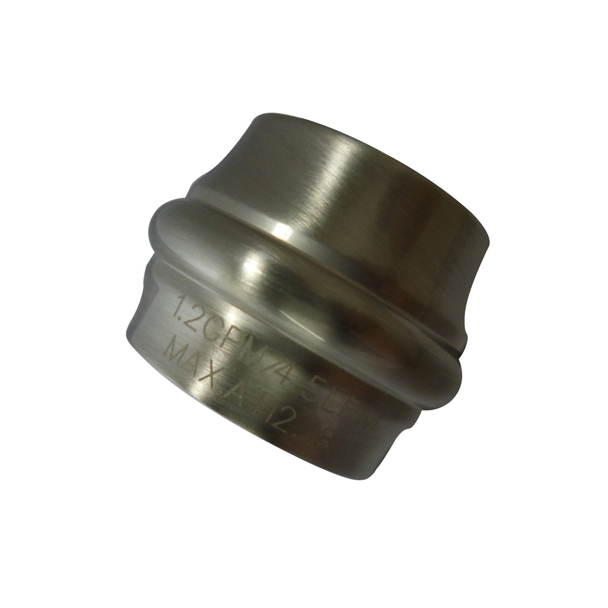 Z12KSSA7798 Cal Green 1.2 GPM Female Aerator, Brushed Nickel