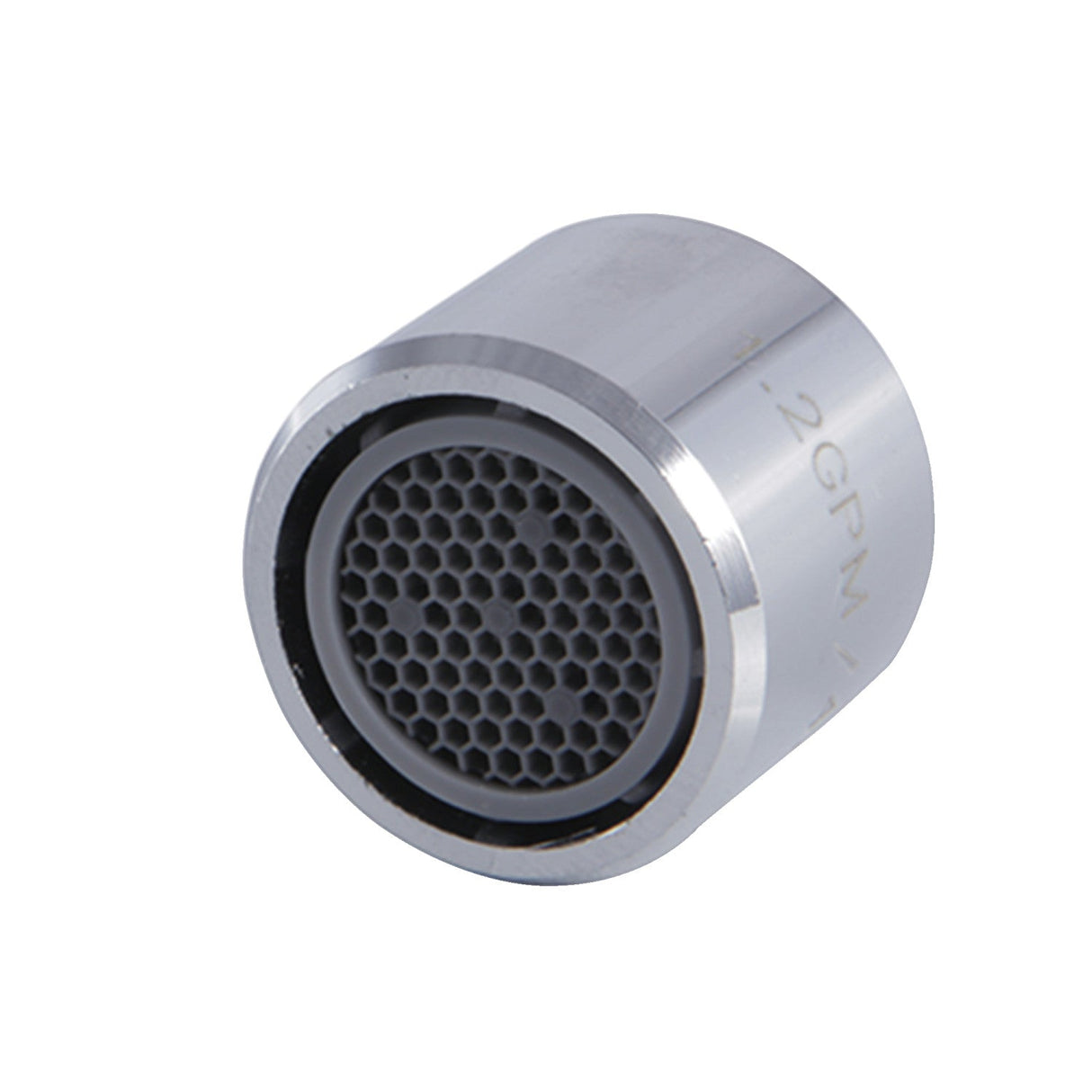 Z12KSSA8231 Cal Green 1.2 GPM Female Aerator, Polished Chrome