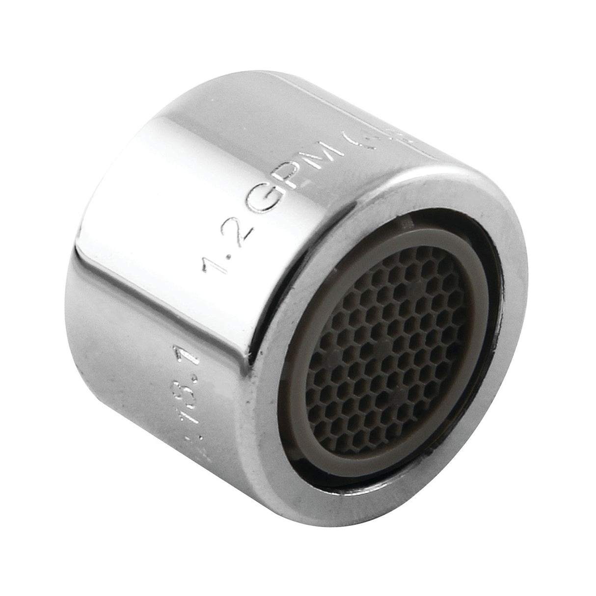 Z12KSSA8271 1.2 GPM Female Aerator, Polished Chrome