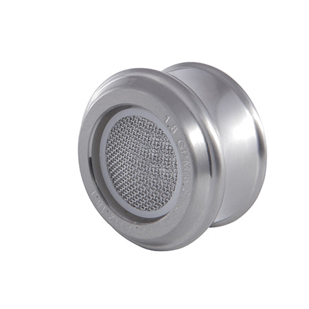 Cal Green Z18FBSA7798 1.8 GPM Female Aerator, Brushed Nickel