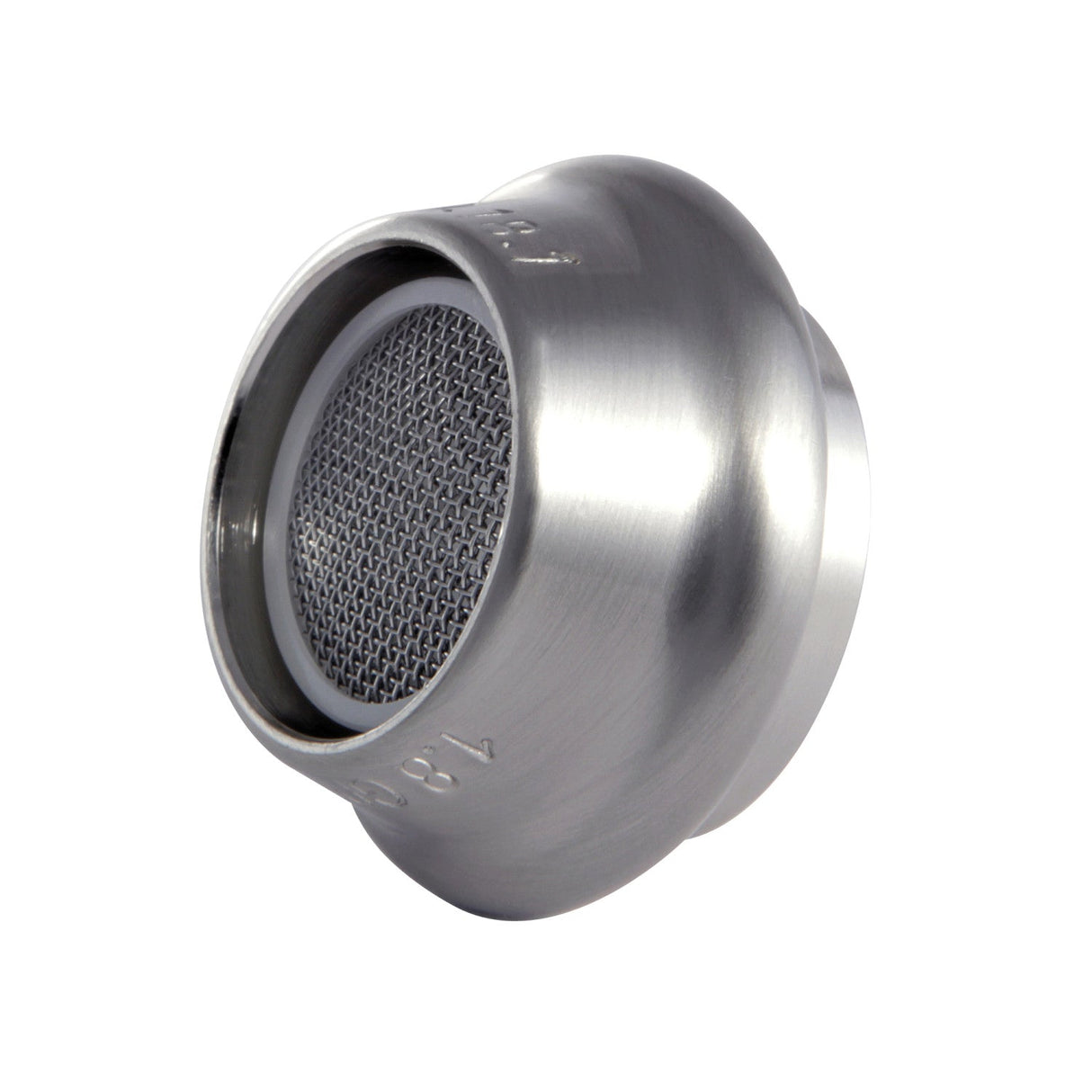 Cal Green Z18KBSA7648 1.8 GPM Female Aerator, Brushed Nickel