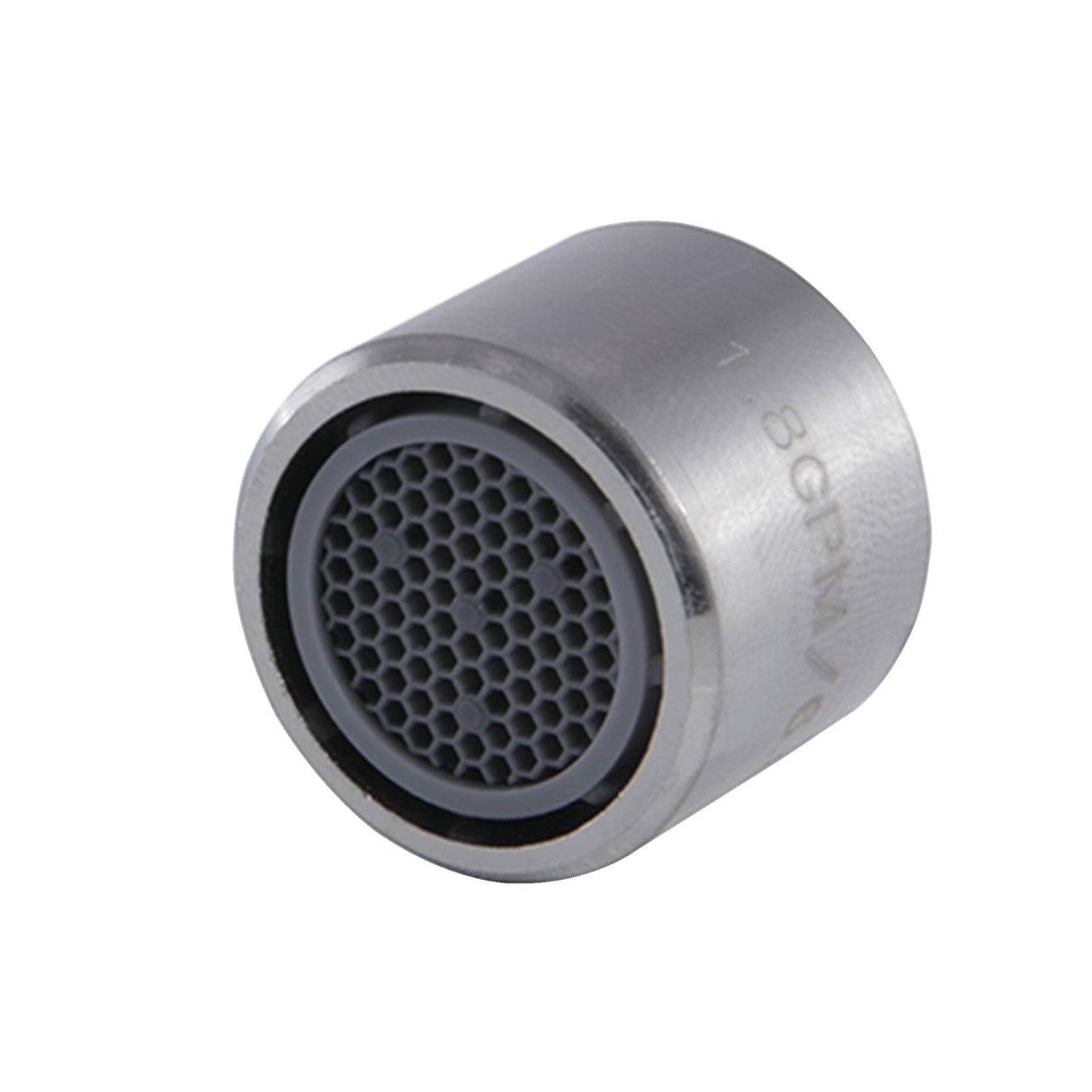 Z18KSSA8238 Cal Green 1.8 GPM Female Aerator, Brushed Nickel