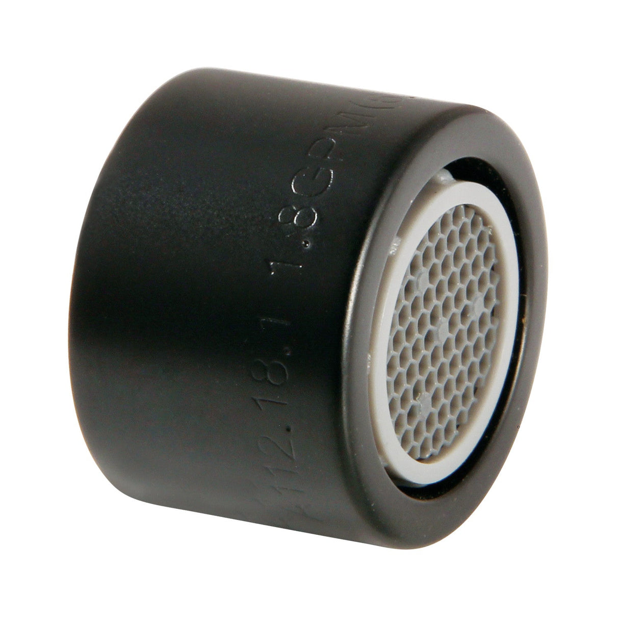 Cal Green Z18KSSA8270 1.8 GPM Female Aerator, Matte Black
