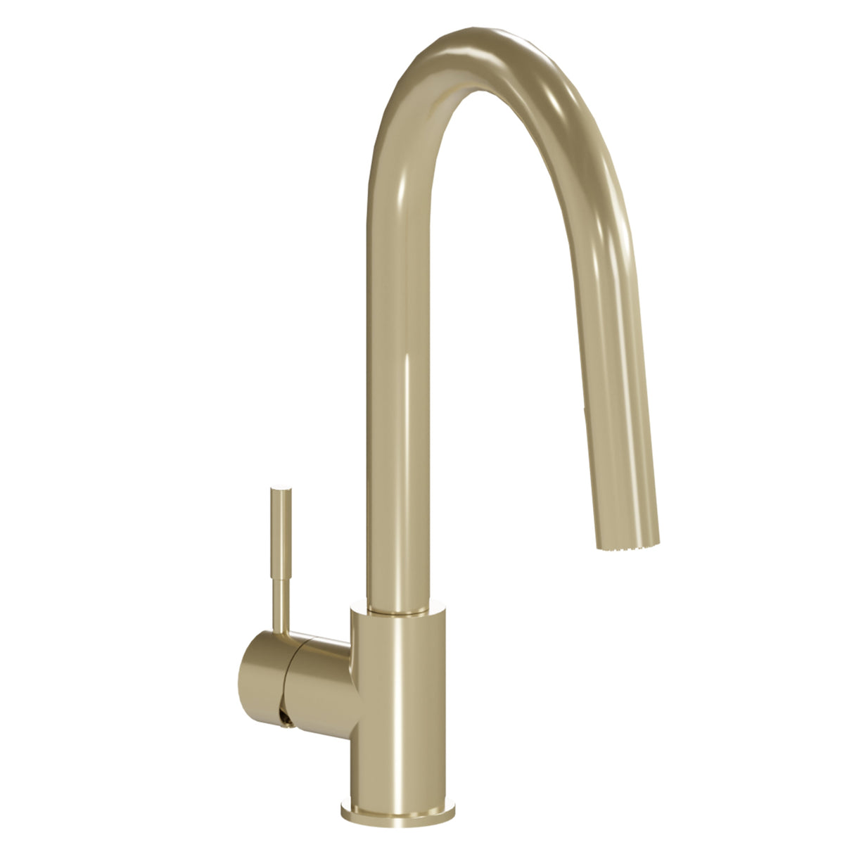ZLINE Gemini Kitchen Faucet (GEM-KF)-Kitchen Faucets-GEM-KF-CB ZLINE Kitchen and Bath