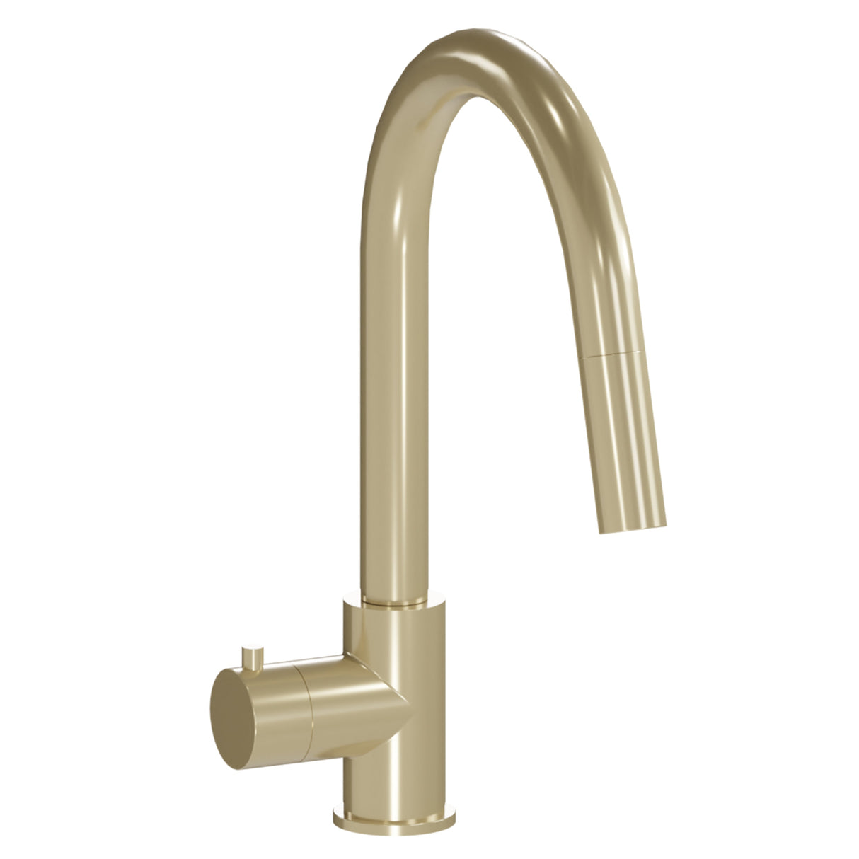 ZLINE Gemini Touchless Kitchen Faucet (GEM-KFS)-Kitchen Faucets-GEM-KFS-CB ZLINE Kitchen and Bath