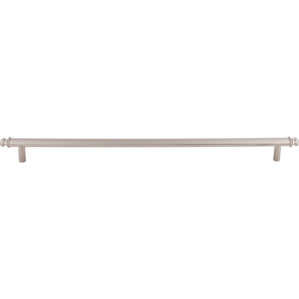 Top Knobs TK3057 Julian Pull 12 Inch (c-c) - Brushed Satin Nickel