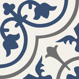 Kenzzi Zanzibar Glazed Porcelain Floor and Wall Tile 8"x8" Matte - MSI Collection KENZZI ZANZIBAR 8X8 (Case)