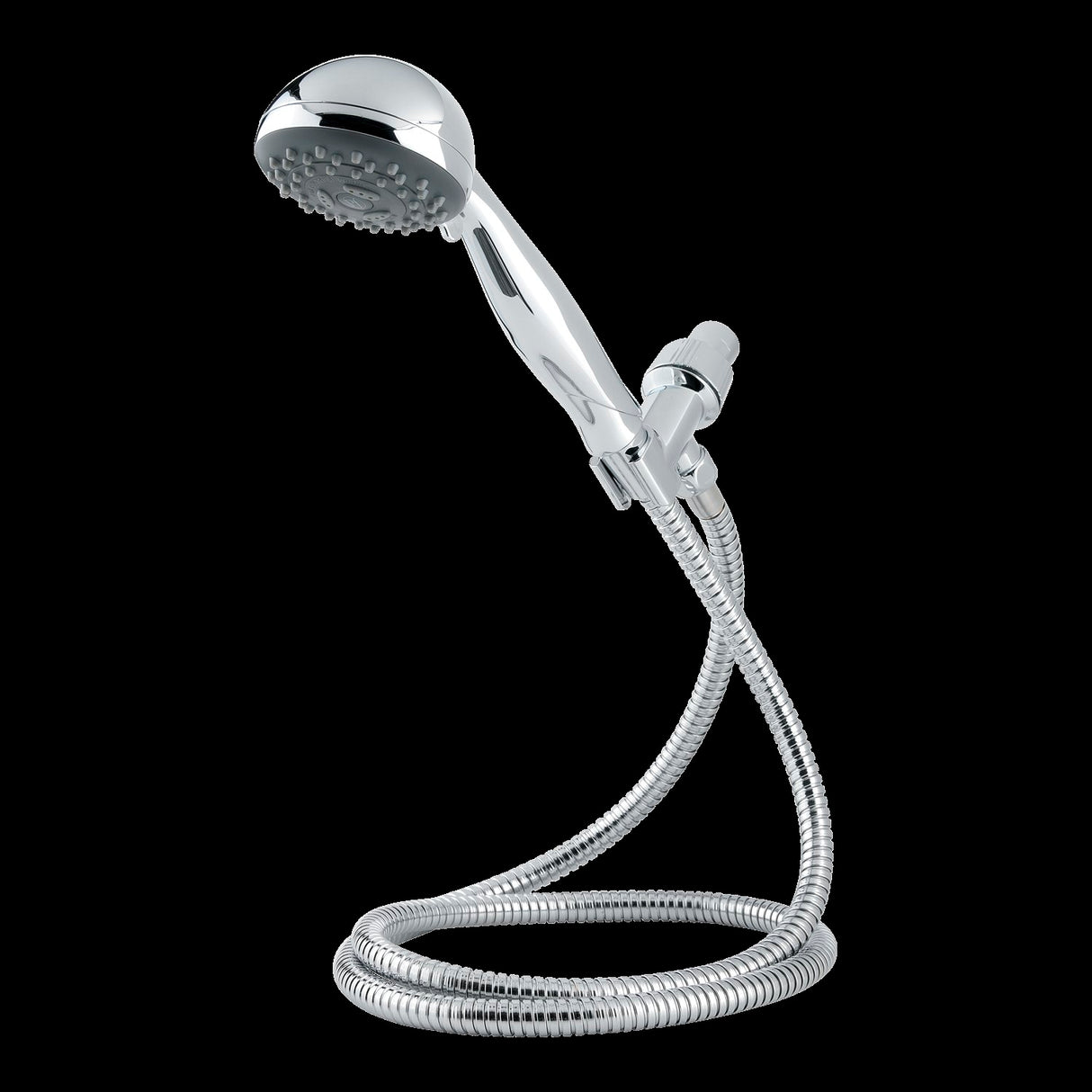 Pfister 3-Function Hand Shower Faucet in Polished Chrome