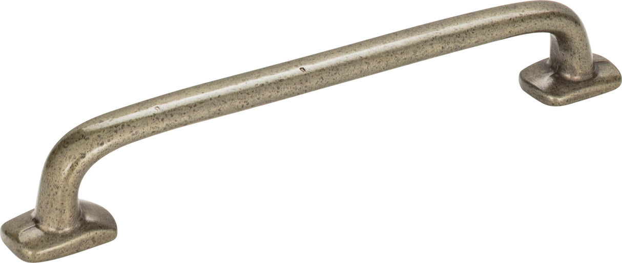 Atlas Homewares Distressed Pull 5 1/16 Inch (c-c) Champagne