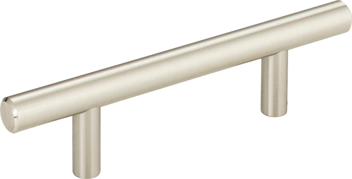 Atlas Homewares Skinny Linea Pull 3 Inch (c-c) Brushed Nickel